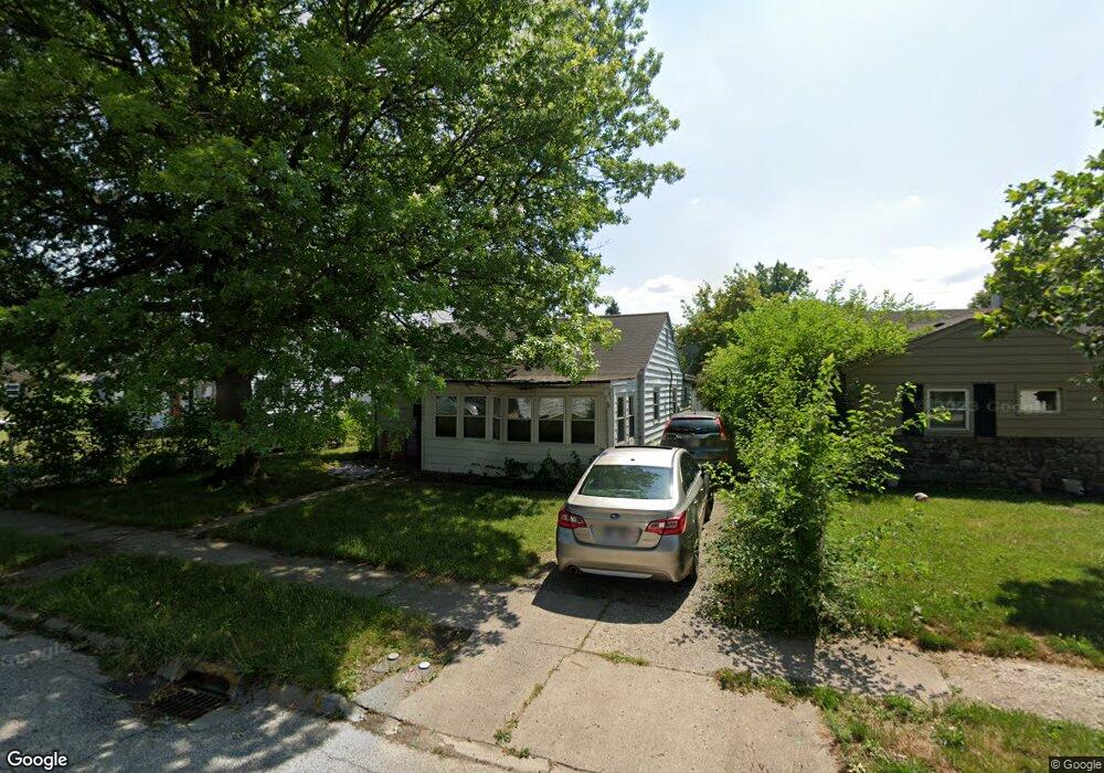 2171 Ulen Ln, Lafayette, IN 47904 - photo 1