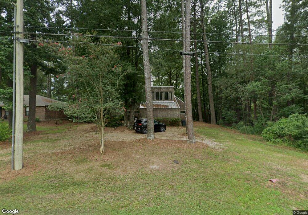 1117 Virginia Ave, McComb, MS 39648 - photo 1