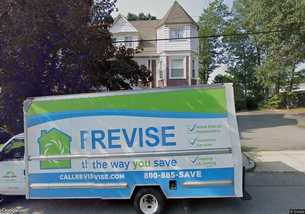 86 Arlington St unit C  -  86, Haverhill, MA 01830 - photo 1