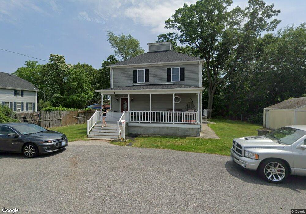 1 4th Ave, Cranston, RI 02910 - photo 1