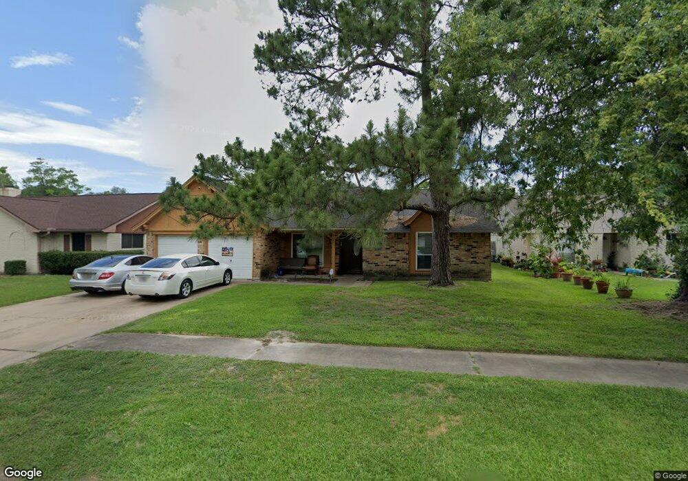 3810 Black Locust Dr, Houston, TX 77088 - photo 1