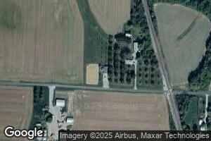 26435 Brink Rd, Shattuc, IL 62231