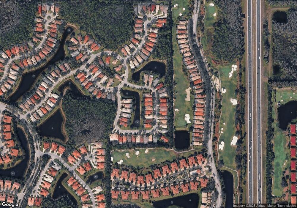 6178 Ashwood Ln, Naples, FL 34110 - photo 1