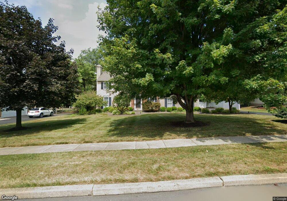 770 Hazelwood Dr, North Wales, PA 19454 - photo 1