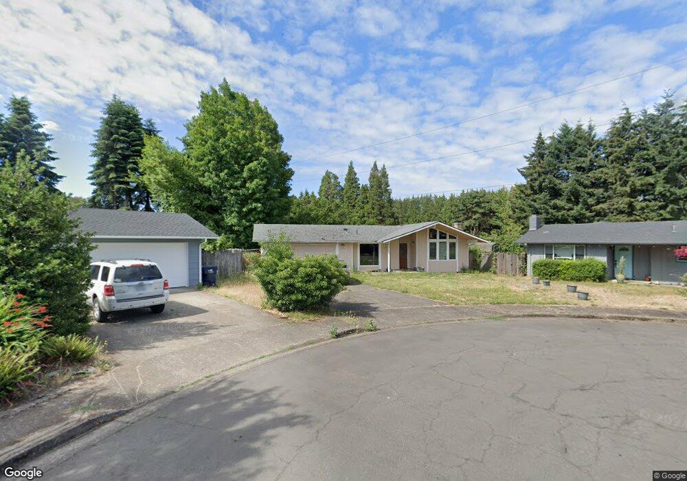 1831 Menlo Loop, Springfield, OR 97477 - photo 1