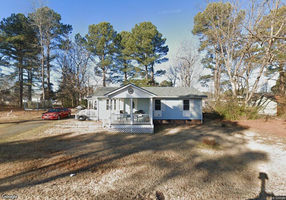 123 Knowles St, Oxford, NC 27565 - photo 1