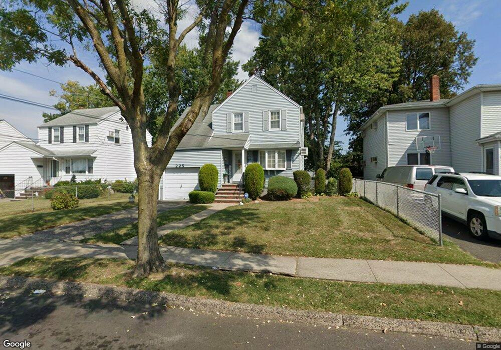 225 Paterson Ave, Lodi, NJ 07644 - photo 1