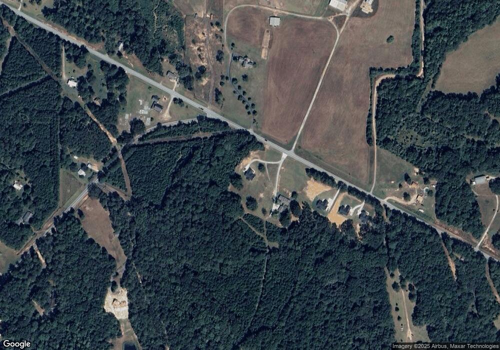 1372 Highway 18 W, Barnesville, GA 30204 - photo 1