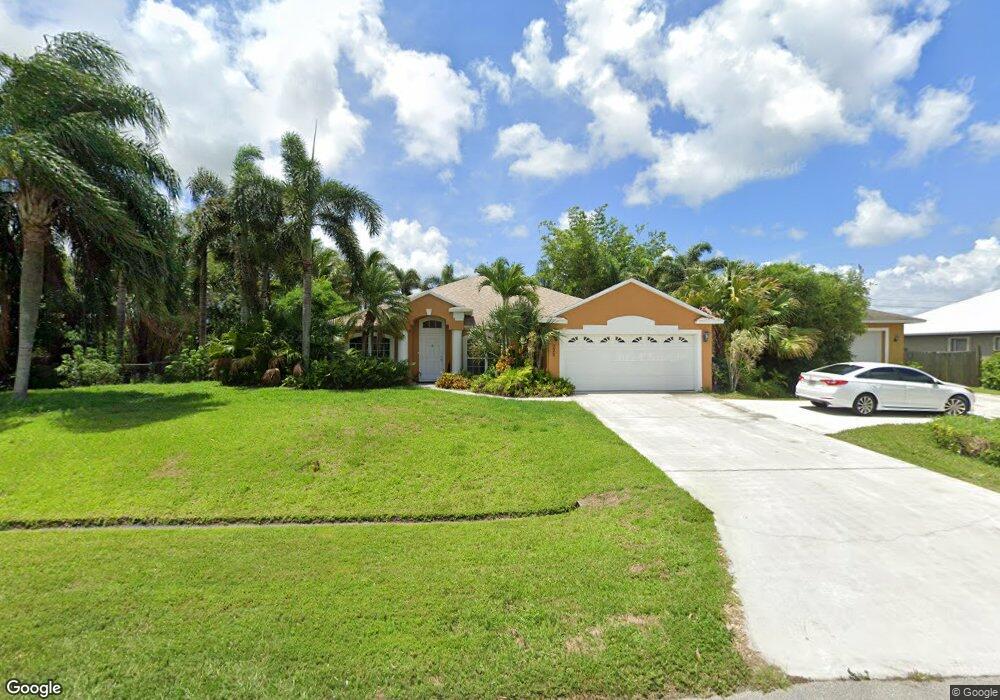 522 SW, Port Saint Lucie, FL 34953 - photo 1