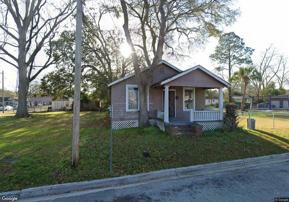 3208 Stevens St, Savannah, GA 31405 - photo 1