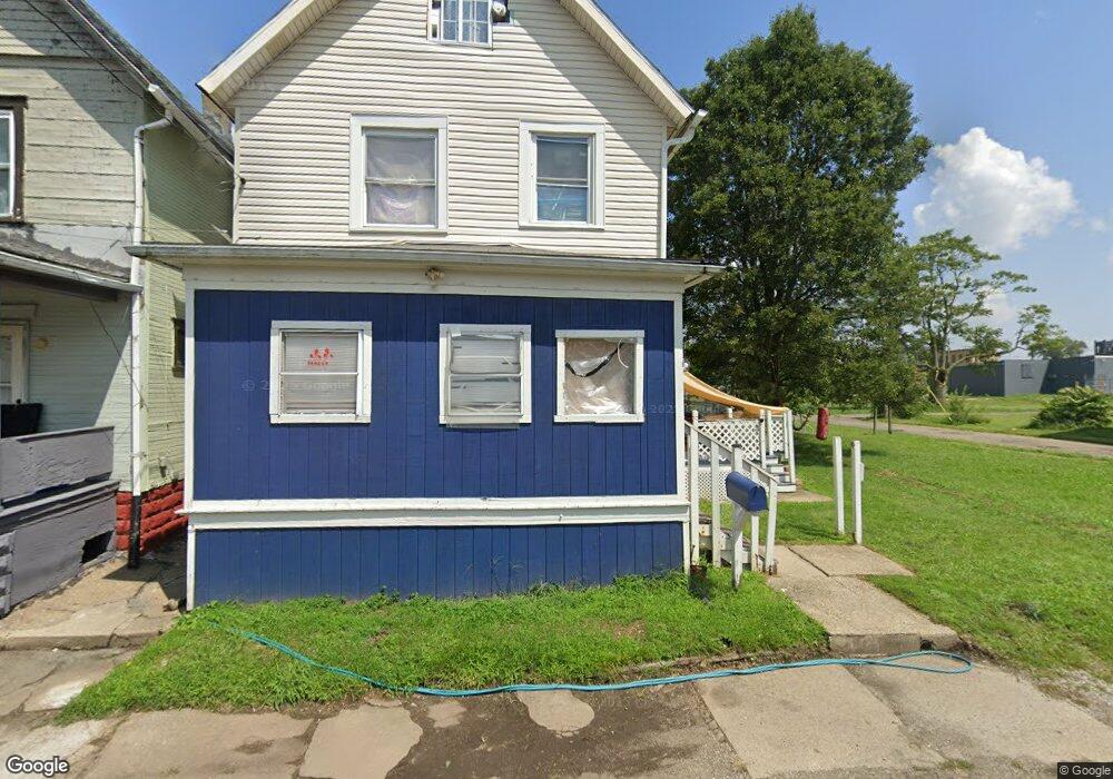 401 Estep Place SW, Canton, OH 44707 - photo 1