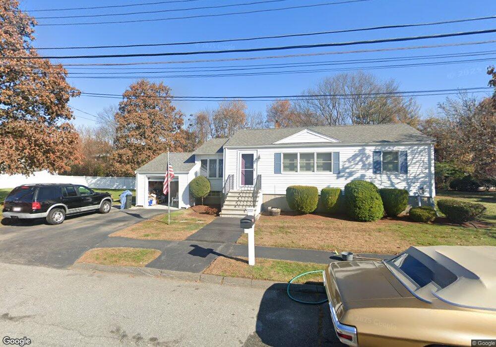 Albert Dr Bldg 4 Unit 8 unit 8, Woburn, MA 01801 - photo 1