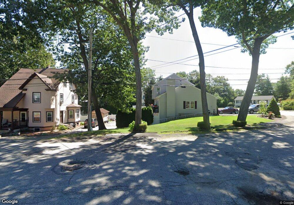 LOT 2 Arnold St, Woburn, MA 018 - photo 1