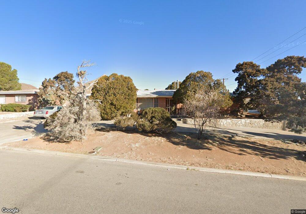 2929 Polk Ave, El Paso, TX 79930 - photo 1