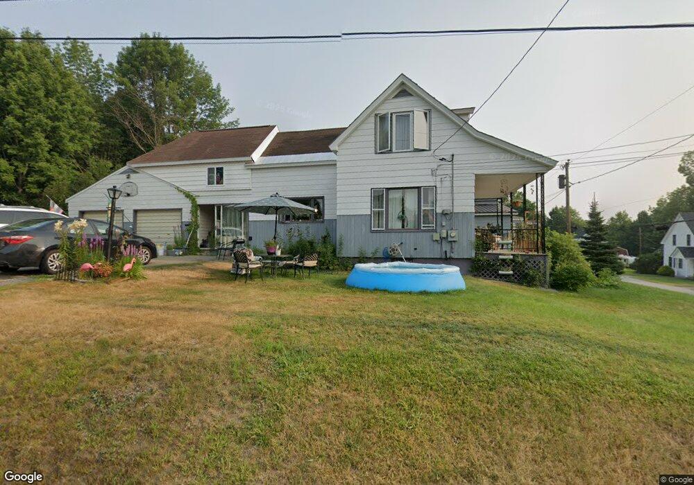 10 2nd St, Gorham, NH 03581 - photo 1