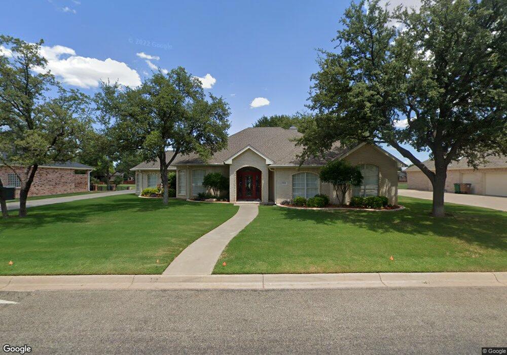 5106 Beverly Dr, San Angelo, TX 76904 - photo 1