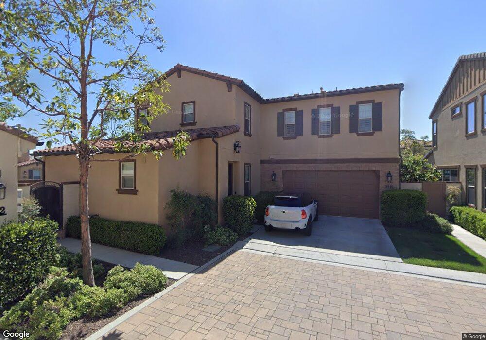 unlisted-address, Brea, CA 92823 - photo 1