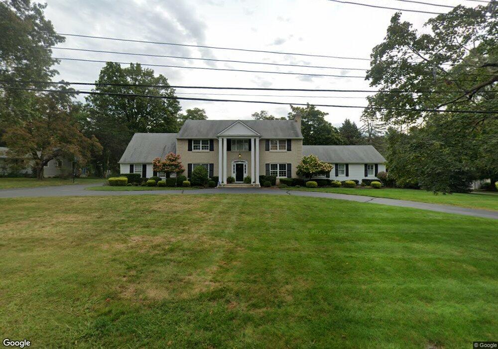 7 Riverside Dr, Rumson, NJ 07760 - photo 1