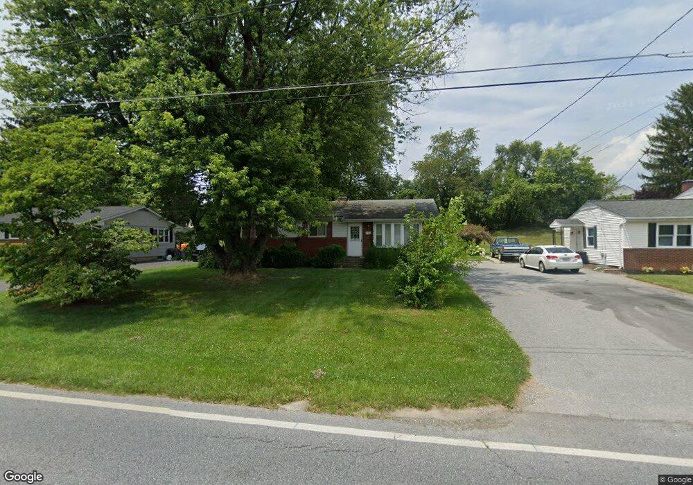 6516 Monroe Ave, Sykesville, MD 21784 - photo 1