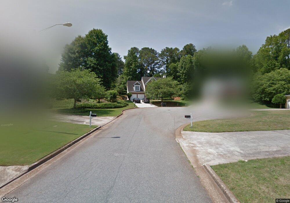 2004 Grove Park Ct, Marietta, GA 30062 - photo 1