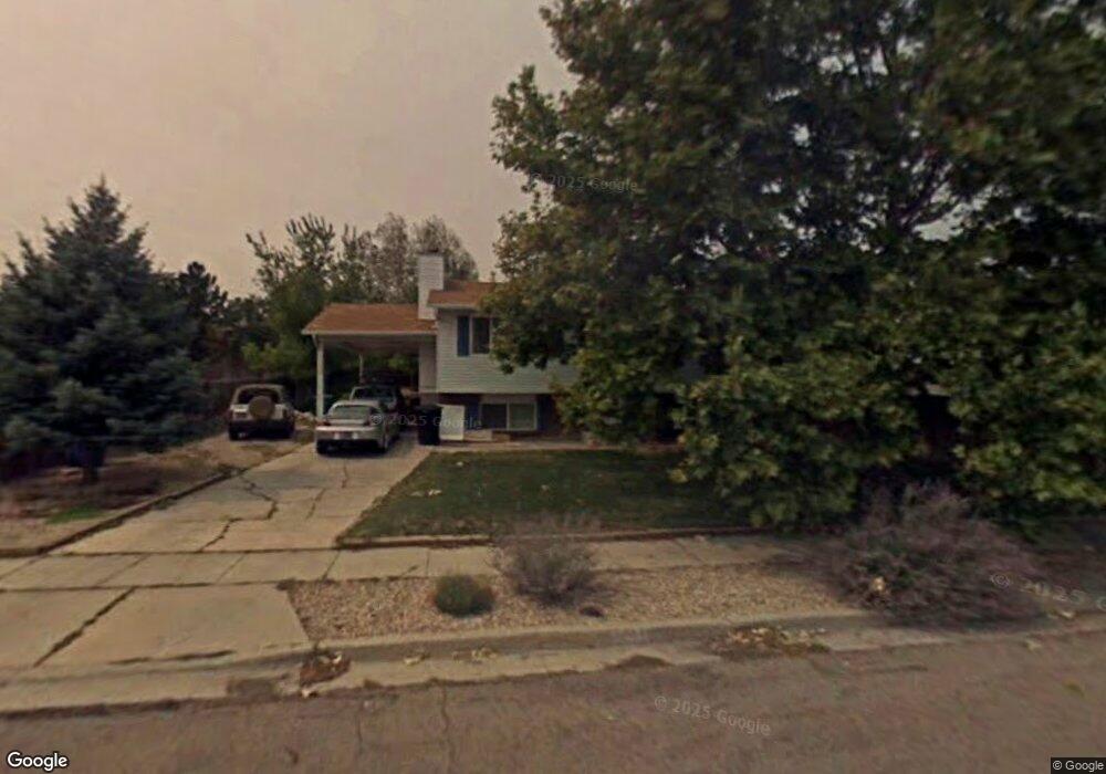 6494 S 5135 W, West Jordan, UT 84081 - photo 1