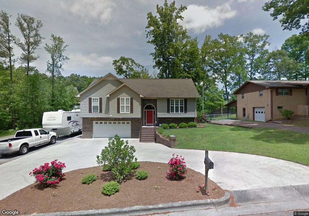 1223 Sheraton Rd SW, Cullman, AL 35055 - photo 1