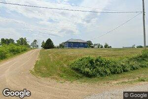 5077 W 112 1/2 St N, Mingo, IA 50168