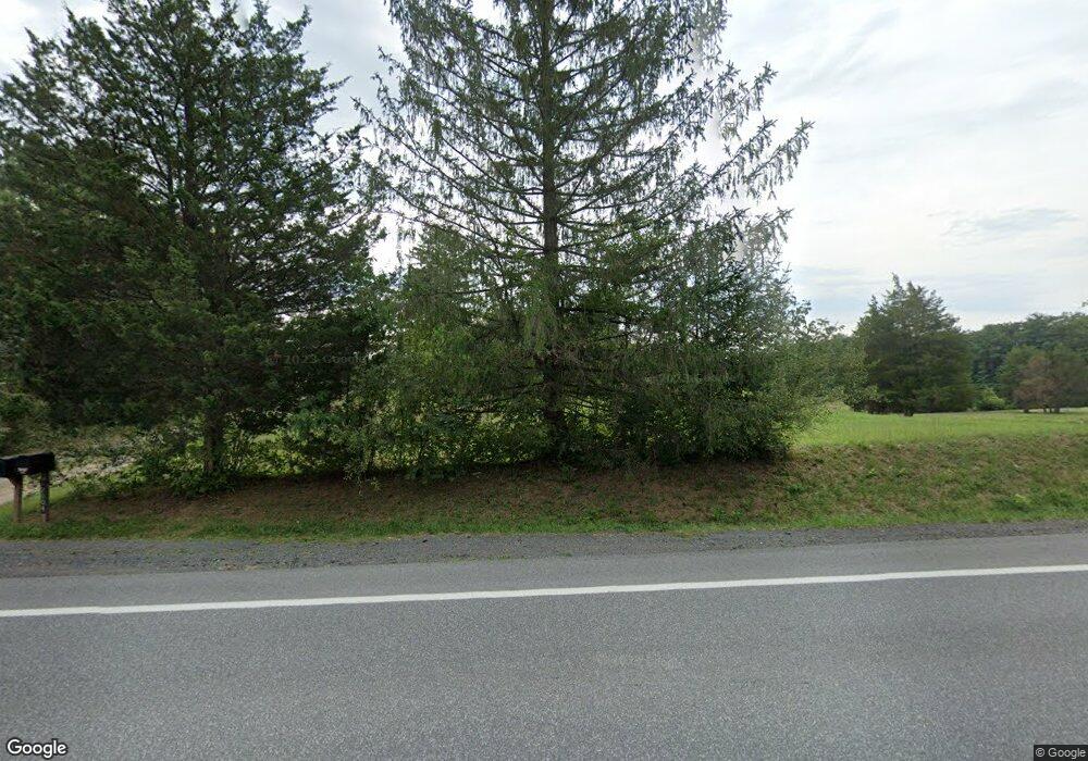 12040 Valley Rd, Berkeley Springs, WV 25411 - photo 1