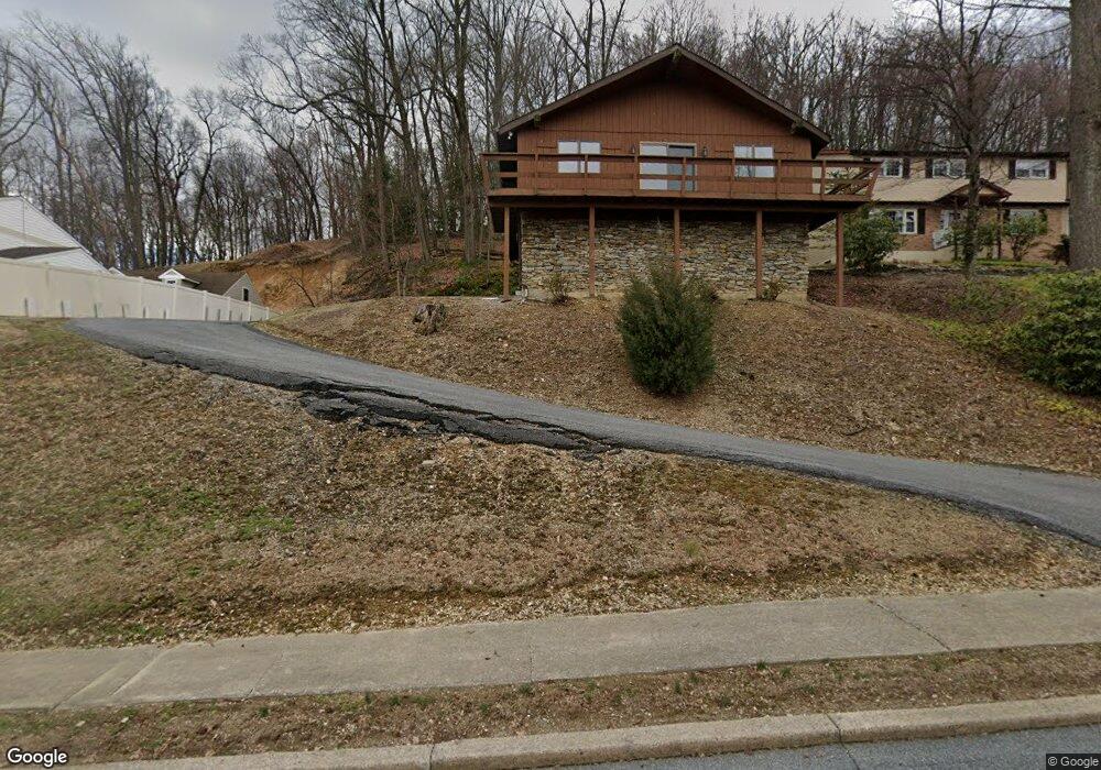 312 4th St, Reading, PA 19607 - photo 1