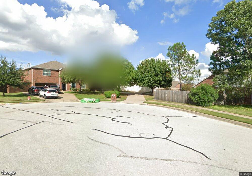 3408 Balboa Ct, Southlake, TX 76092 - photo 1