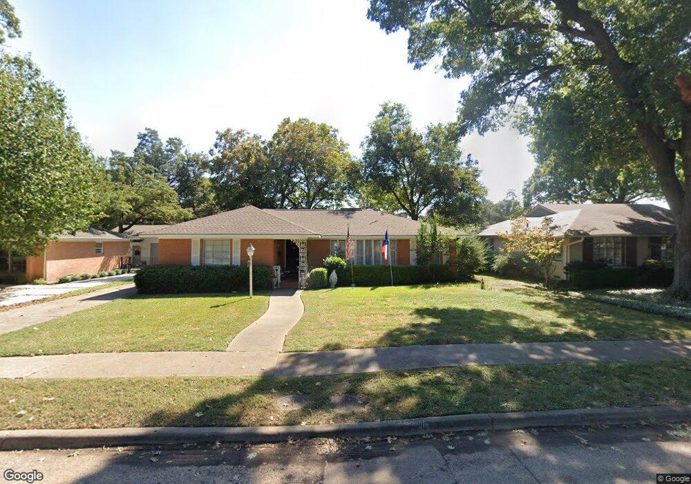 6726 Braeburn Dr, Dallas, TX 75214 - photo 1