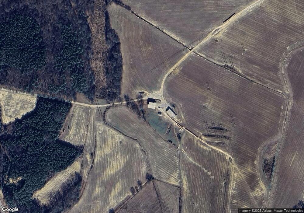 861 Fosters Mill Rd SW, Rome, GA 30161 - photo 1