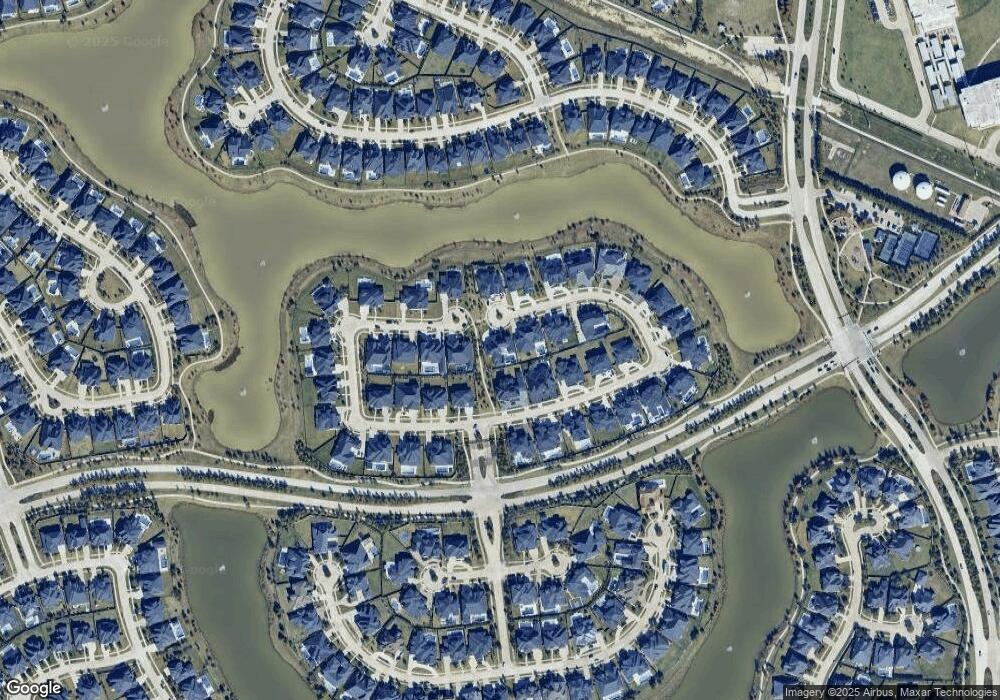 4702 Birchwood Trail, Fulshear, TX 77441 - photo 1