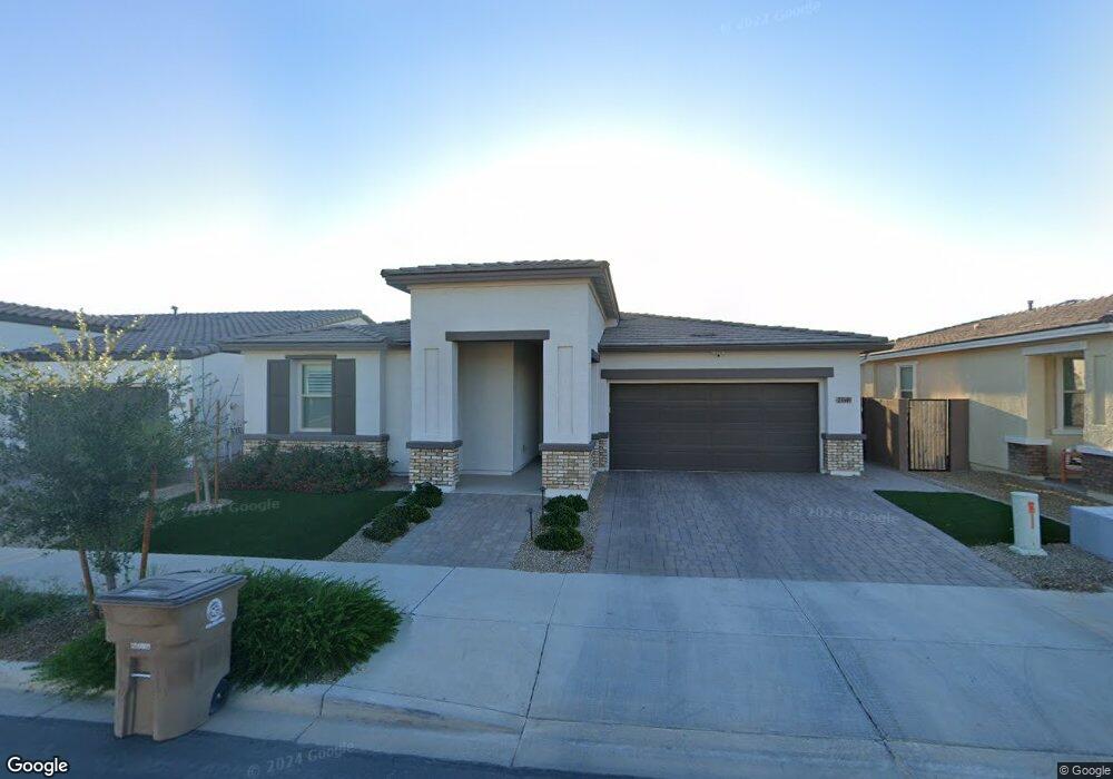 23349 S 228th Place, Queen Creek, AZ 85142 - photo 1