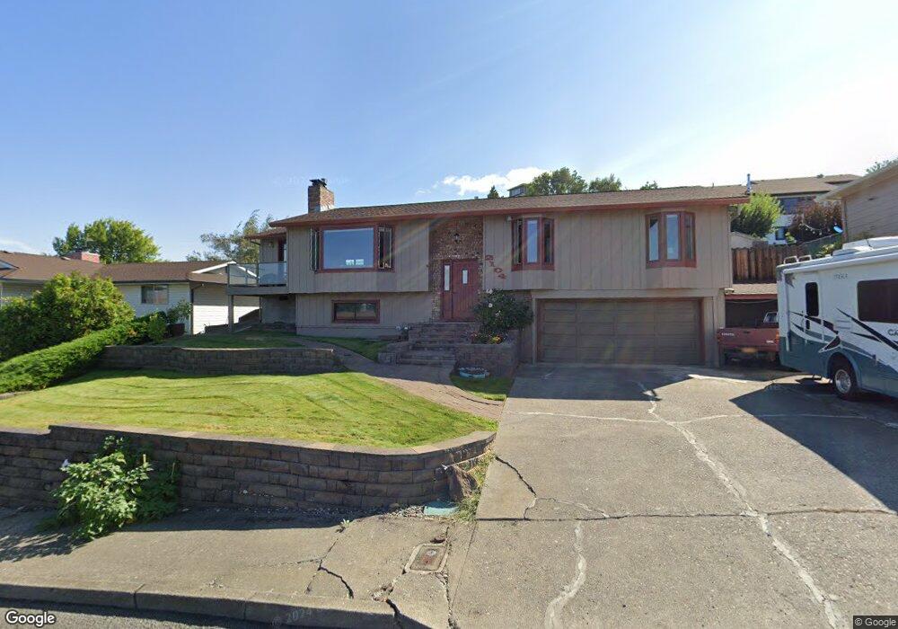 2104 View Ct, the Dalles, OR 97058 - photo 1