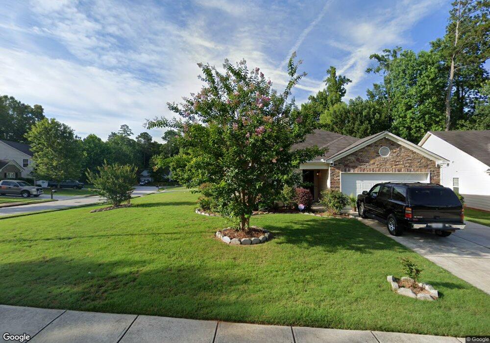 370 Lakeside Point unit 38, Covington, GA 30016 - photo 1