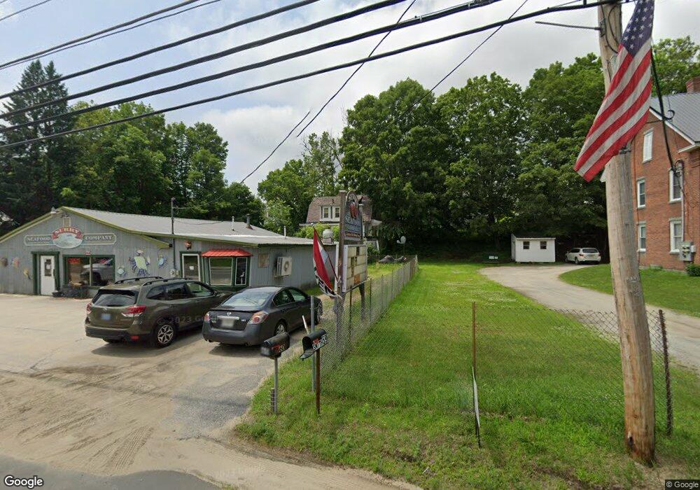 3 Luce St, Dixfield, ME 04224 - photo 1