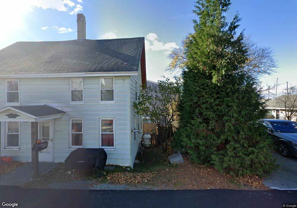 16 1st St, Salisbury, MA 01952 - photo 1