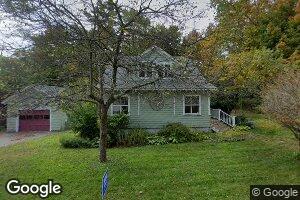 5 Wildwood Blvd, Cumberland Foreside, ME 04110