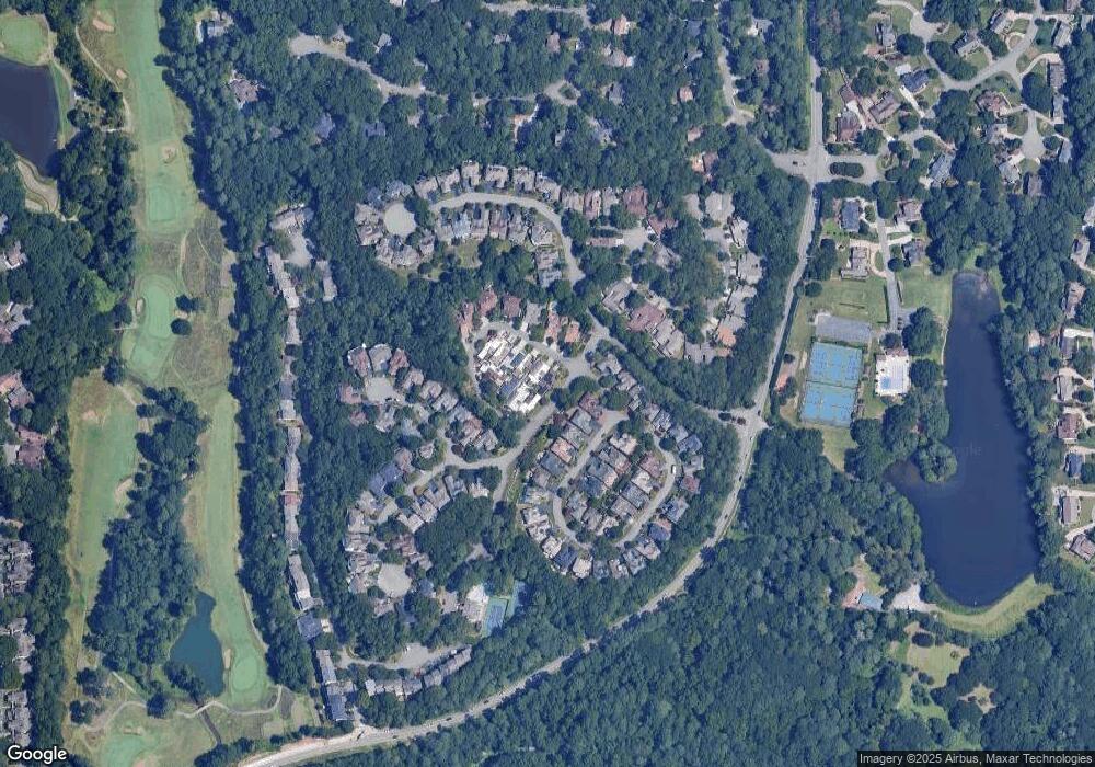 1 Spoon Ct, Alpharetta, GA 30022 - photo 1