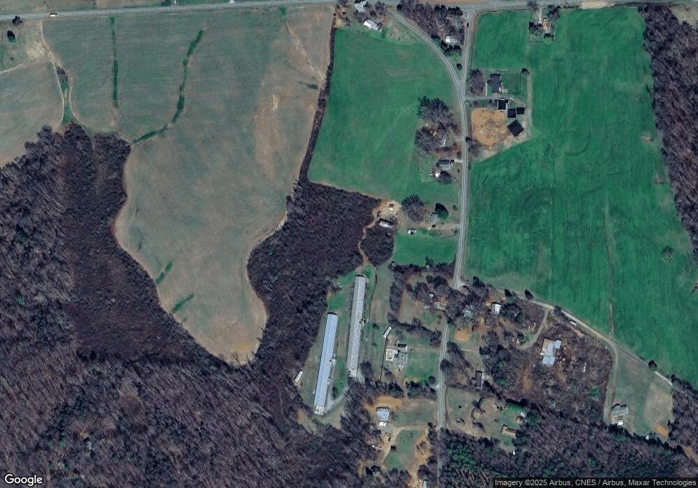 3799 S Chipley Ford Rd, Statesville, NC 28625 - photo 1