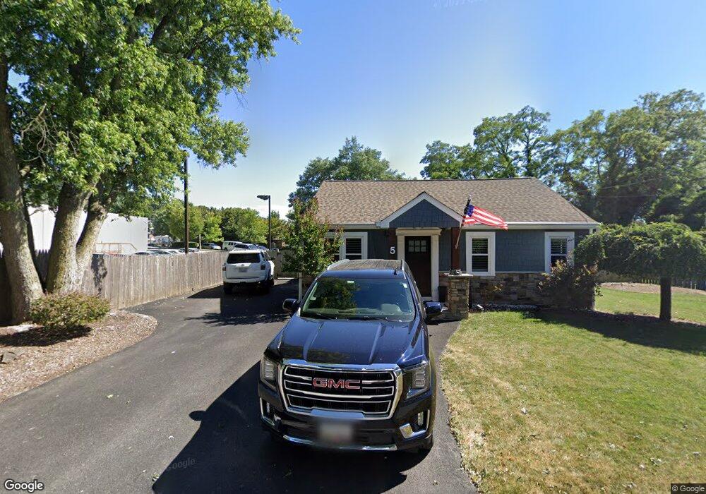 3 Thelma St, Lutherville, MD 21093 - photo 1