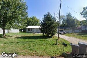 2777 W 640 N, Delphi, IN 46923