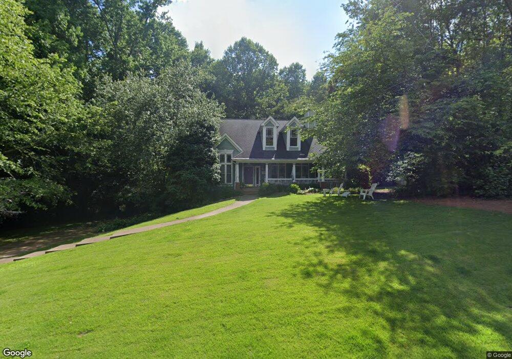 239 Birch Bend Dr, Alpharetta, GA 30004 - photo 1
