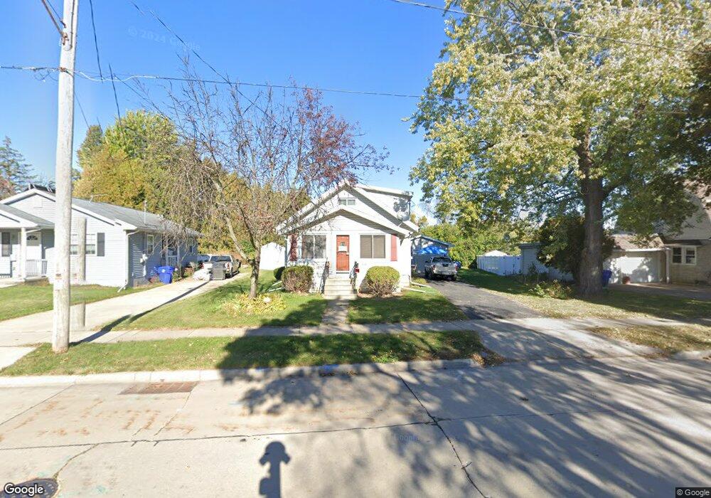 418 W Foster St, Appleton, WI 54915 - photo 1