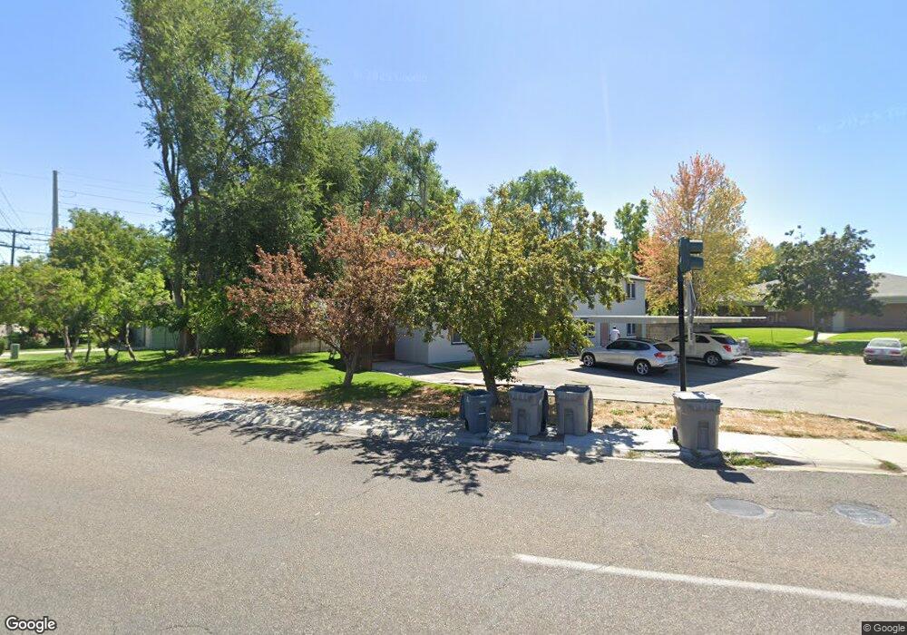 1105 E Amity Ave, Nampa, ID 83686 - photo 1
