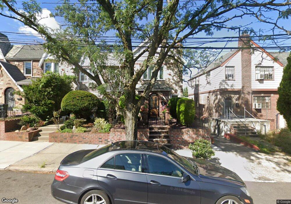 5410 63rd Place, Maspeth, NY 11378 - photo 1