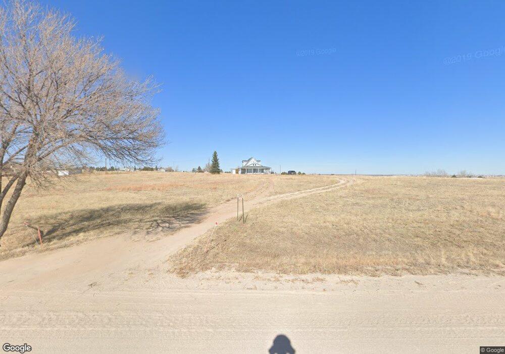 12050 Smith Rd, Peyton, CO 80831 - photo 1