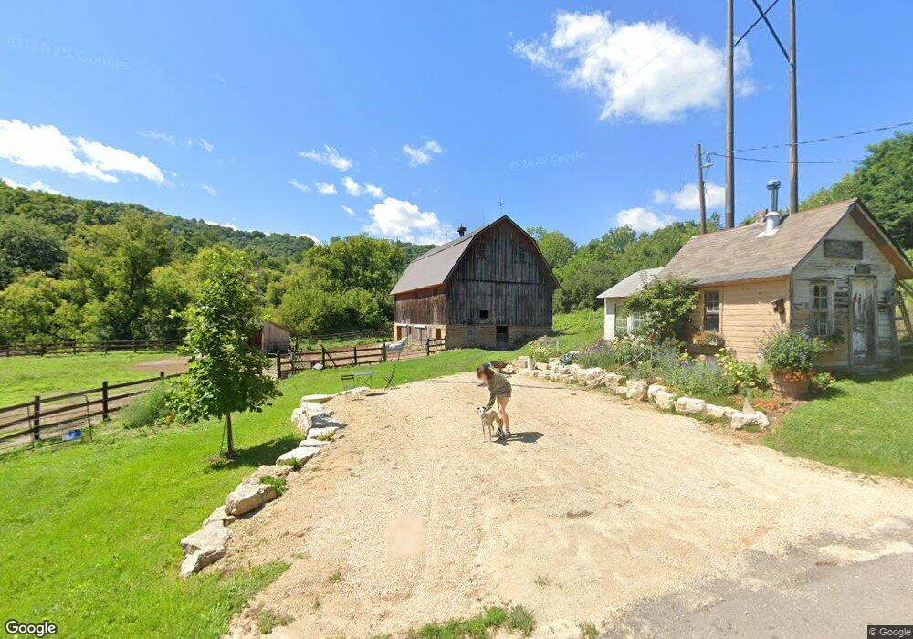 N20990 Thompson Ln, Galesville, WI 54630 - photo 1