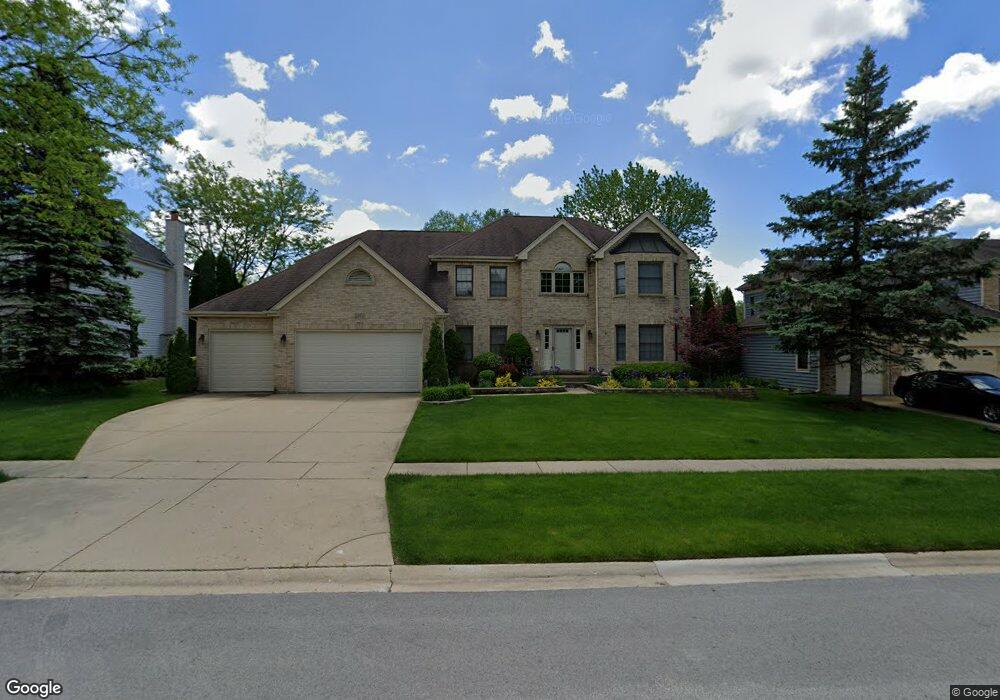 2301 Buckthorn Dr, Algonquin, IL 60102 - photo 1